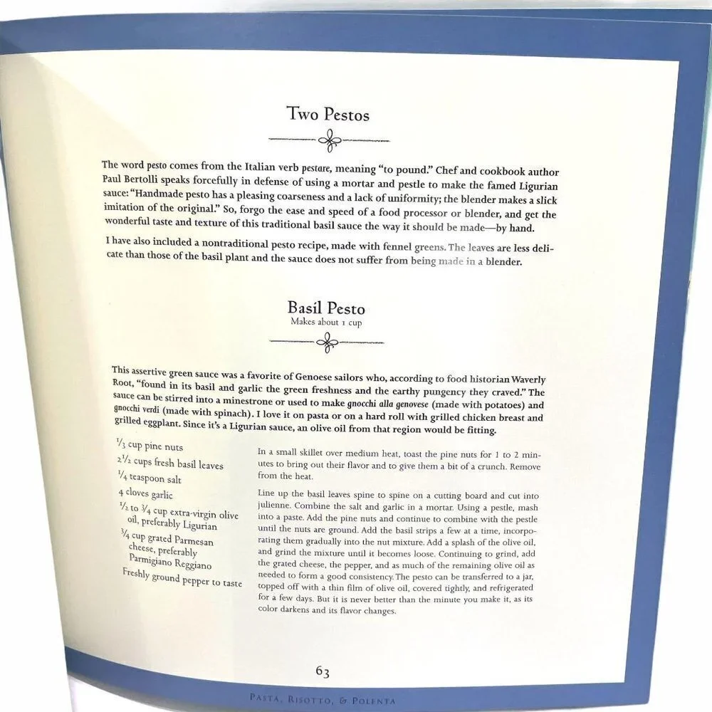 Cookbook‎ Olive Oil From Tree to Table